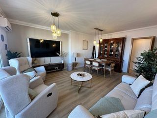 Piso en alquiler en Puerto - Plaza de Toros en Estepona