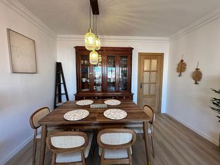 Piso en alquiler en Puerto - Plaza de Toros en Estepona