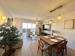 Piso en alquiler en Puerto - Plaza de Toros en Estepona