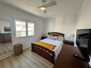 Piso en alquiler en Puerto - Plaza de Toros en Estepona