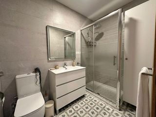 Piso en alquiler en Puerto - Plaza de Toros en Estepona