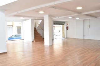 Local comercial en venta en Ponent - Barri de França en Vendrell, El