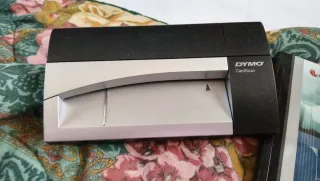 PENPOWER WorldCard Office Scanner