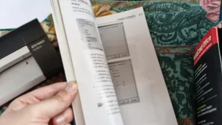 PENPOWER WorldCard Office Scanner