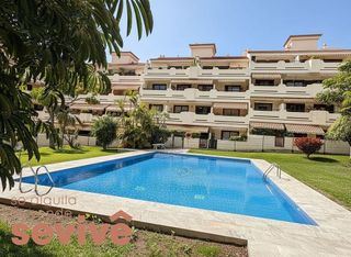 Piso en alquiler en San Antonio - Las Arenas en Puerto de la Cruz