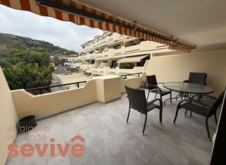 Piso en alquiler en San Antonio - Las Arenas en Puerto de la Cruz