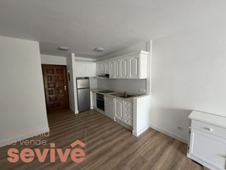 Piso en alquiler en San Antonio - Las Arenas en Puerto de la Cruz