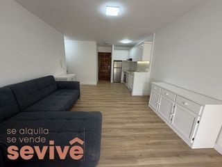 Piso en alquiler en San Antonio - Las Arenas en Puerto de la Cruz