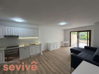 Piso en alquiler en San Antonio - Las Arenas en Puerto de la Cruz