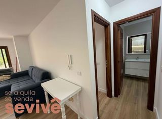 Piso en alquiler en San Antonio - Las Arenas en Puerto de la Cruz