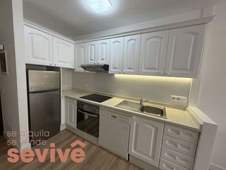 Piso en alquiler en San Antonio - Las Arenas en Puerto de la Cruz