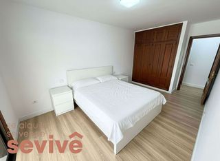 Piso en alquiler en San Antonio - Las Arenas en Puerto de la Cruz