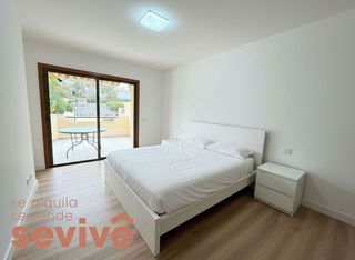 Piso en alquiler en San Antonio - Las Arenas en Puerto de la Cruz