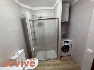 Piso en alquiler en San Antonio - Las Arenas en Puerto de la Cruz