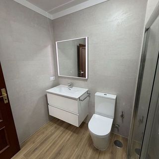 Piso en alquiler en San Antonio - Las Arenas en Puerto de la Cruz