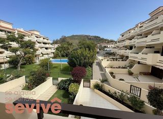 Piso en alquiler en San Antonio - Las Arenas en Puerto de la Cruz