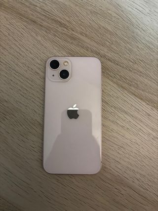 iPhone 13 128GB Rosa