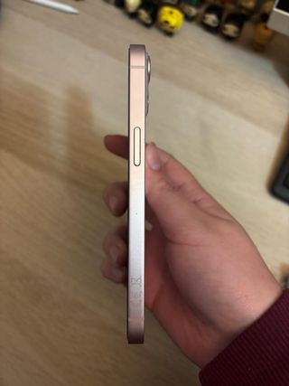 iPhone 13 128GB Rosa