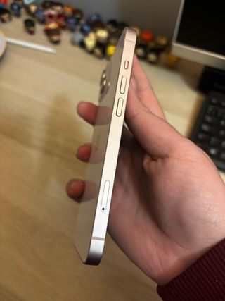 iPhone 13 128GB Rosa