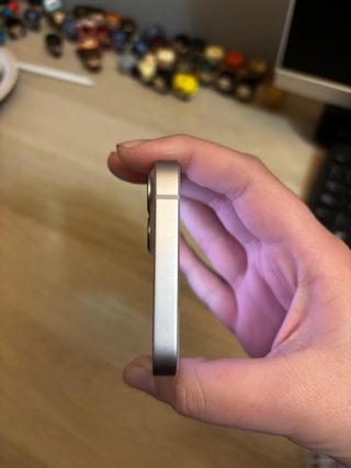 iPhone 13 128GB Rosa