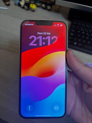 iPhone 13 128GB Rosa