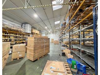 Nave industrial en alquiler en Centro en Torrejón de Ardoz