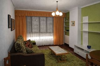 Piso en alquiler en Numancia - San Fernando en Santander