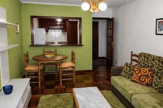 Piso en alquiler en Numancia - San Fernando en Santander