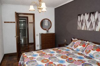 Piso en alquiler en Numancia - San Fernando en Santander