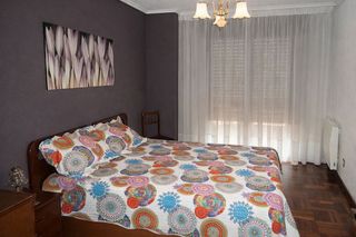 Piso en alquiler en Numancia - San Fernando en Santander