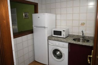 Piso en alquiler en Numancia - San Fernando en Santander