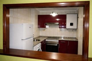 Piso en alquiler en Numancia - San Fernando en Santander