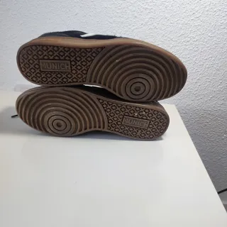 Zapatillas Munich Talla 41 Hombre