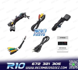 RADIO GPS ANDROID 14 BMW SERIE 3 SERIE 4 10,25"