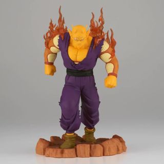 Figura Banpresto Dragon Ball Orange Piccolo