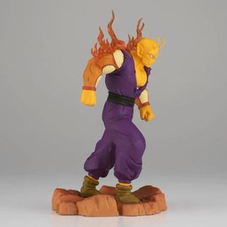 Figura Banpresto Dragon Ball Orange Piccolo