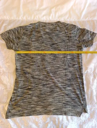 Lote camisetas hombre manga corta talla M