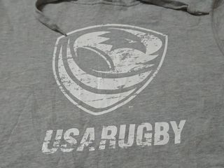 Sudadera Canterbury GO USA Talla M