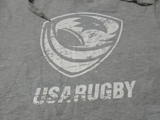 Sudadera Canterbury GO USA Talla M