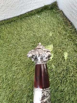 Espada de colección decorativa