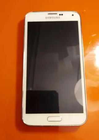 Samsung Galaxy S5 4G Blanco