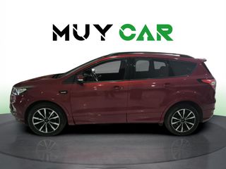 Ford Kuga 2.0 TDCI ST-Line 4x2 110 kW (150 CV)