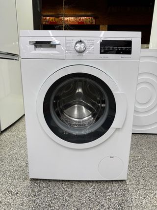 Lavadora Bosch 8kg Grantia Transporte gratis