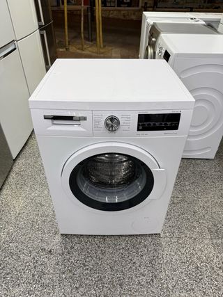 Lavadora Bosch 8kg Grantia Transporte gratis
