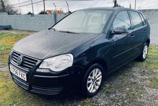 Volkswagen Polo 1.4 Tdi