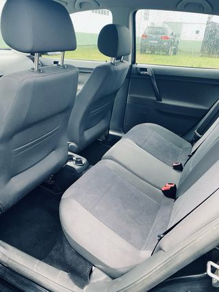 Volkswagen Polo 1.4 Tdi