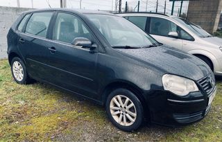Volkswagen Polo 1.4 Tdi