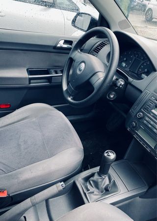Volkswagen Polo 1.4 Tdi