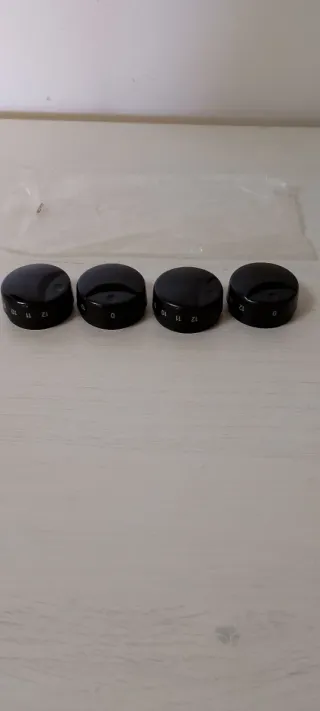 Mandos Teka Encimera Repuesto