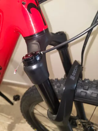 Bicicleta Mtb 29 Carbono